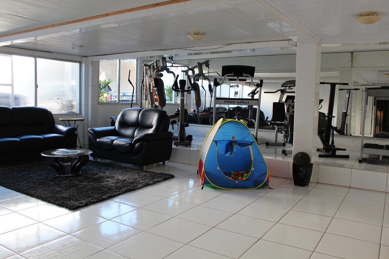 Hotel Plaza 3*