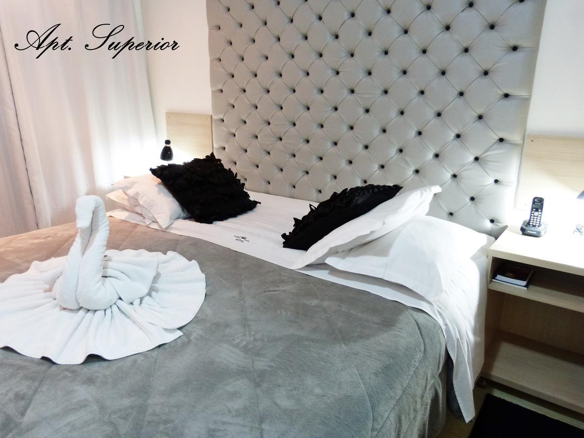 Plaza 3* Lages