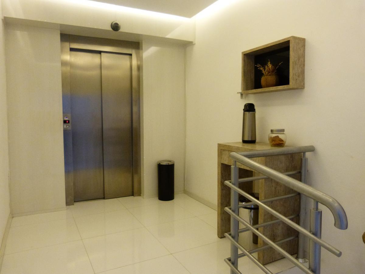 Hotel Plaza Lages