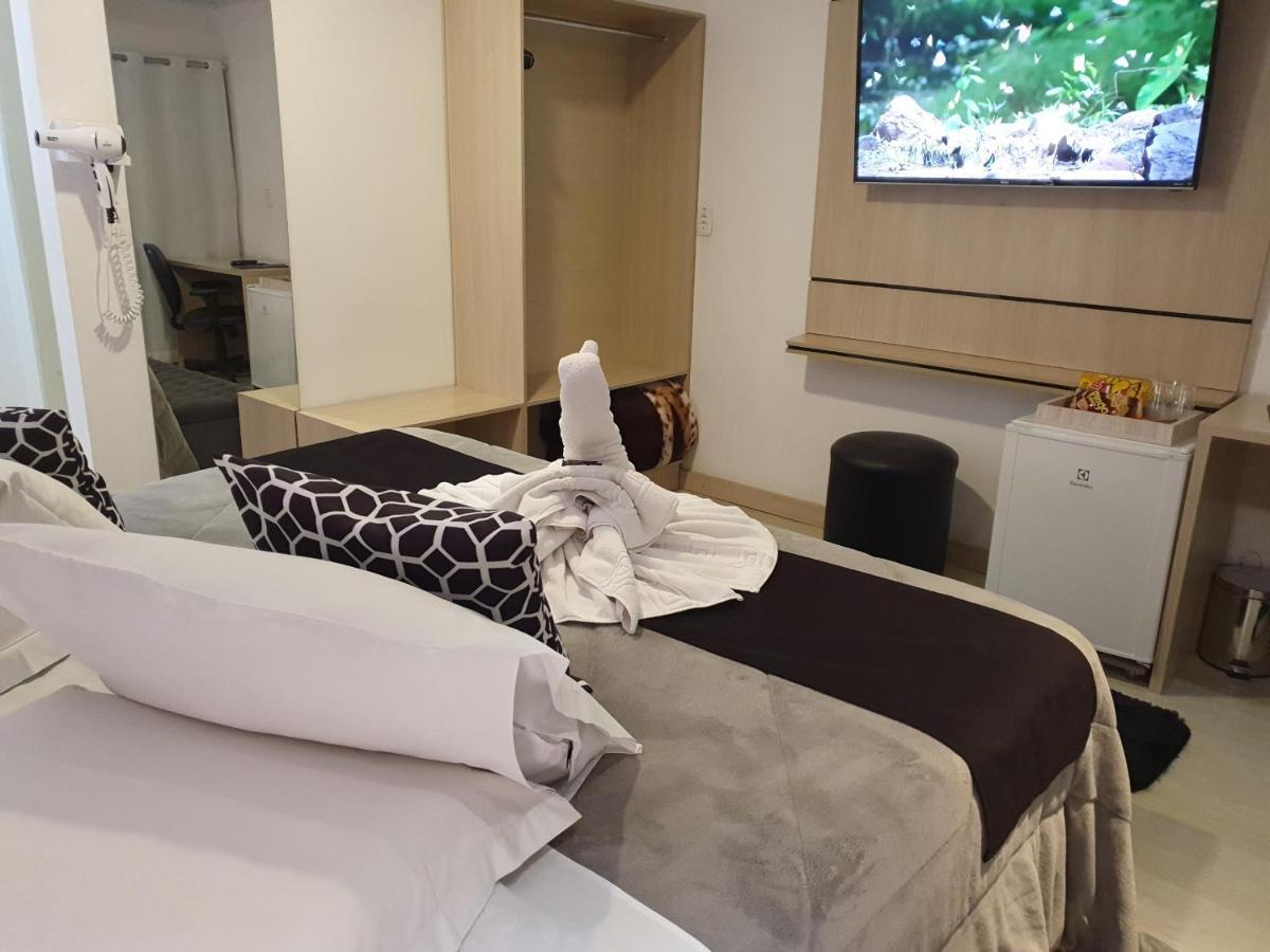 Hotel Plaza