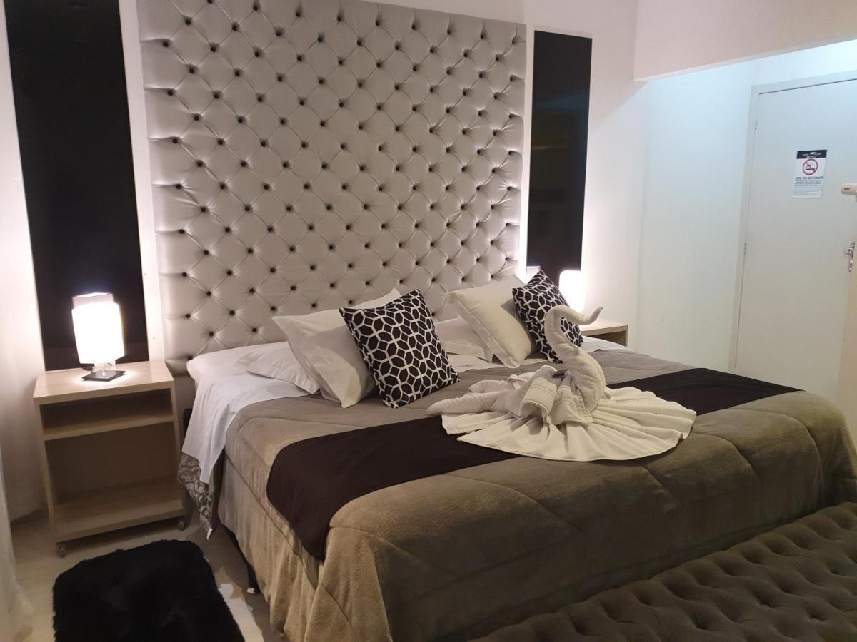 Hotel Plaza Lages