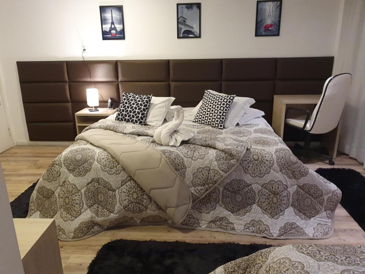Hotel Plaza 3*